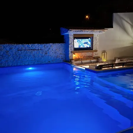 Villa Stone Ema Široki Brijeg
