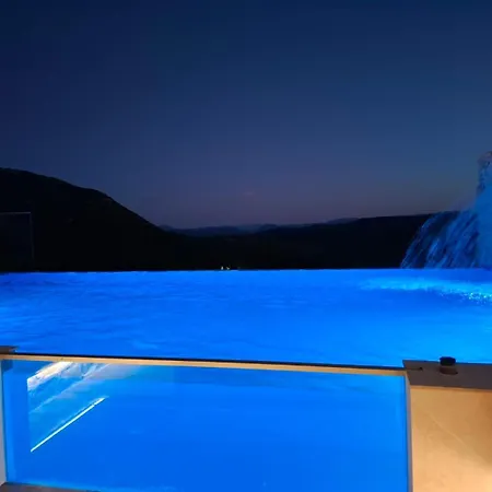 Stone Ema Villa Široki Brijeg