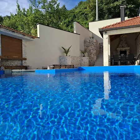 Villa Stone Ema Široki Brijeg