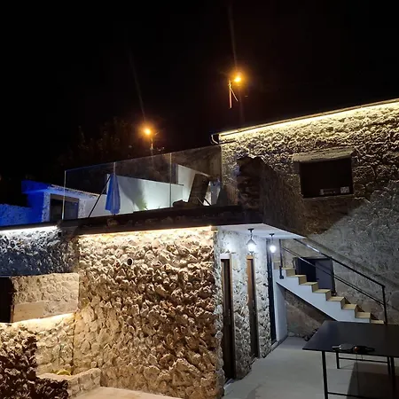 Stone Ema Villa