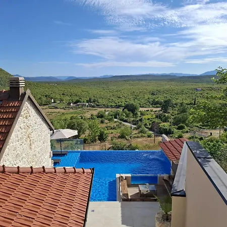 Stone Ema Villa Široki Brijeg