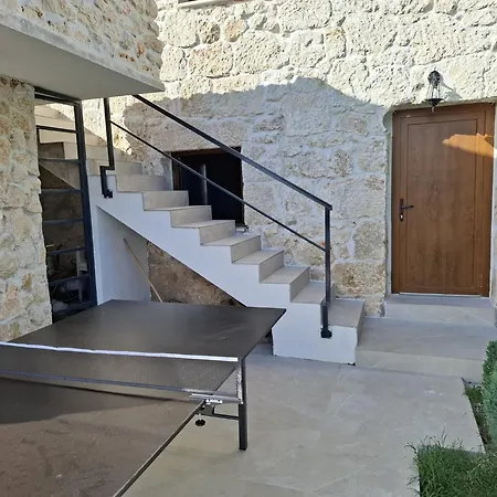 Villa Stone Ema Široki Brijeg