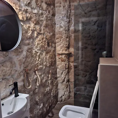 Stone Ema * Široki Brijeg