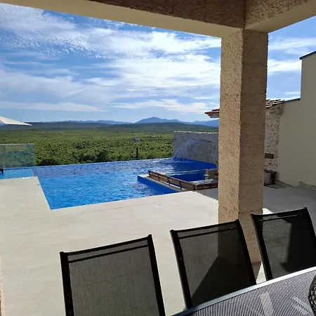 Villa Stone Ema *