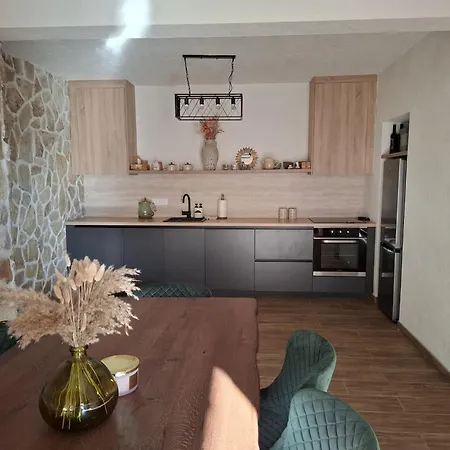 Stone Ema Villa *