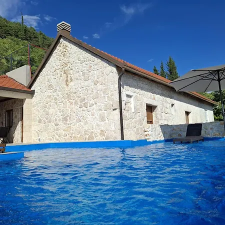 Villa Stone Ema Široki Brijeg